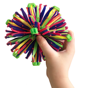 Jumbo Expandable Ball 