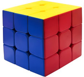 Giant Magic Cube 