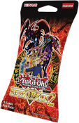 Yugioh Retro Pack 2 Blister