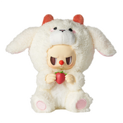 Pop Cuppo Rebel Bear - Animal Street Series