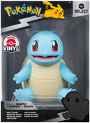Pokemon Select 8 inch Vinyl Figures