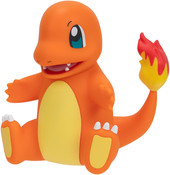 Pokemon Select 8 inch Vinyl Figures
