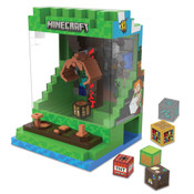 Minecraft Arcade Claw Crane (Core Series)