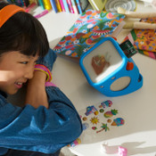 Yoto Player (3rd Generation) Audio Player