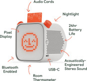 Yoto Player (3rd Generation) Audio Player