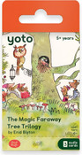 Yoto The Magic Faraway Tree Trilogy