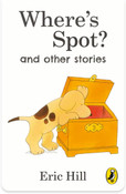 Yoto Where's Spot and Other Stories