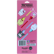 Hello Kitty and Friends Stackable Highlighters 4 Pack