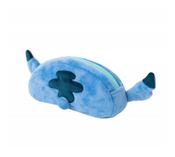 Disney Stitch Plush Pencil Case