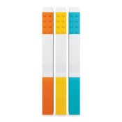 LEGO Highlighters 3 Pack