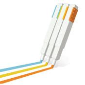 LEGO Highlighters 3 Pack