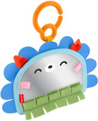 Fisher-Price Prop 'n Go Portable Mirror
