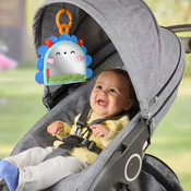 Fisher-Price Prop 'n Go Portable Mirror