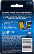 Liar's UNO Card Game