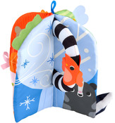 Fisher-Price Sensory Cuddle Book Seasons