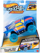 Hot Wheels Let's Race Power Activate