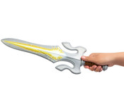 Masters of the Universe Power Sword Role Play