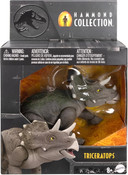 Jurassic World Hammond Collection - Triceratops