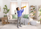 Minecraft Pixel Spyglass Role Play