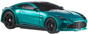 Hot Wheels RC 1:64 Scale Aston Martin Vantage Vehicle