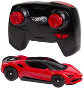 Hot Wheels RC 1:64 Ferrari Stradale Assetto Fiorano RC