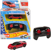 Hot Wheels RC 1:64 Ferrari Stradale Assetto Fiorano RC