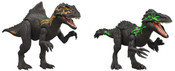 Jurassic World Dino Reveal Deluxe Dinosaur Action Figure