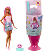 Barbie Pop Reveal Treat Series Doll & Accessories Set