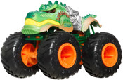 Hot Wheels Monster Trucks Sharks vs Dinos Multipack
