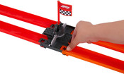 Hot Wheels Racing Formula 1 Grid Start Track Set