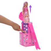 Barbie Rise & Surprise Pet Birthday Series