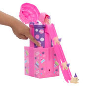 Barbie Rise & Surprise Pet Birthday Series