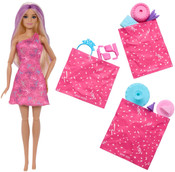 Barbie Rise & Surprise Pet Birthday Series