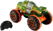 Hot Wheels Monster Trucks 1:15 RC Rageasaur