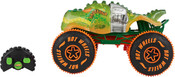 Hot Wheels Monster Trucks 1:15 RC Rageasaur