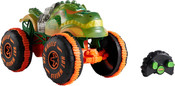 Hot Wheels Monster Trucks 1:15 RC Rageasaur