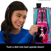 Monster High Boo-Tique Hotel Doll House