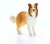 Schleich - Collie