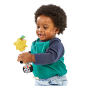 Early Learning Centre Black & White Sensory Rainmaker