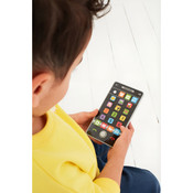 Early Learning Centre - Little Learning Phone