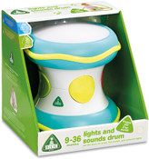 Early Learning Centre - Light and Sound Drum