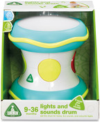 Early Learning Centre - Light and Sound Drum