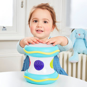Early Learning Centre - Light and Sound Drum
