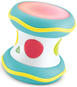 Early Learning Centre - Light and Sound Drum