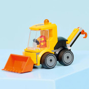 LEGO City Rides Construction Loader 60483