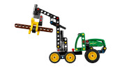 LEGO Technic John Deere 1470H Wheeled Harvester 42218