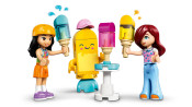 LEGO Friends Ice Cream & Balloon Stand 42692