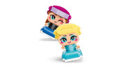 LEGO Disney Mini Anna & Elsa 43284