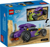 LEGO City Hot Rod 60485