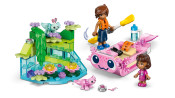LEGO Friends Axolotl Adventure Boat 42681